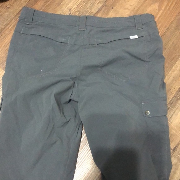 Eddie Bauer Capri’s - Picture 6 of 14
